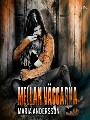 cover image of Mellan väggarna